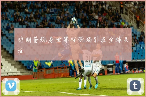 特朗普现身世界杯现场引发全球关注