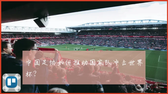 中国足协如何推动国家队冲击世界杯?